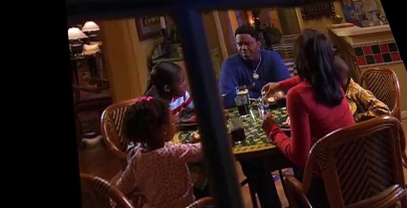 The Bernie Mac Show S01 E13 video Dailymotion