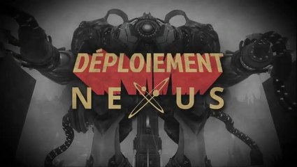 Wildstar - La mise à jour Déploiement Nexus