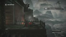 Assassin's Creed Chronicles : China, séquence d'assassinat