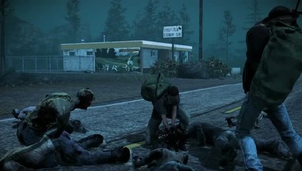 State of Decay : Year-One Survival Edition - Pas de super-héros