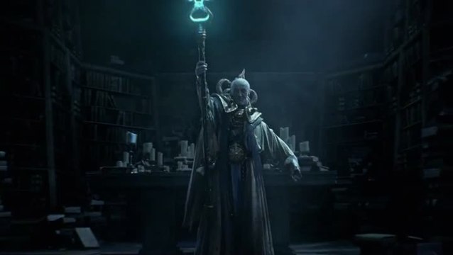 Total War WARHAMMER - Bande annonce