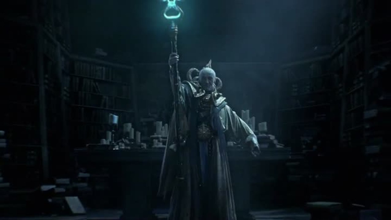 Total War WARHAMMER - Bande annonce