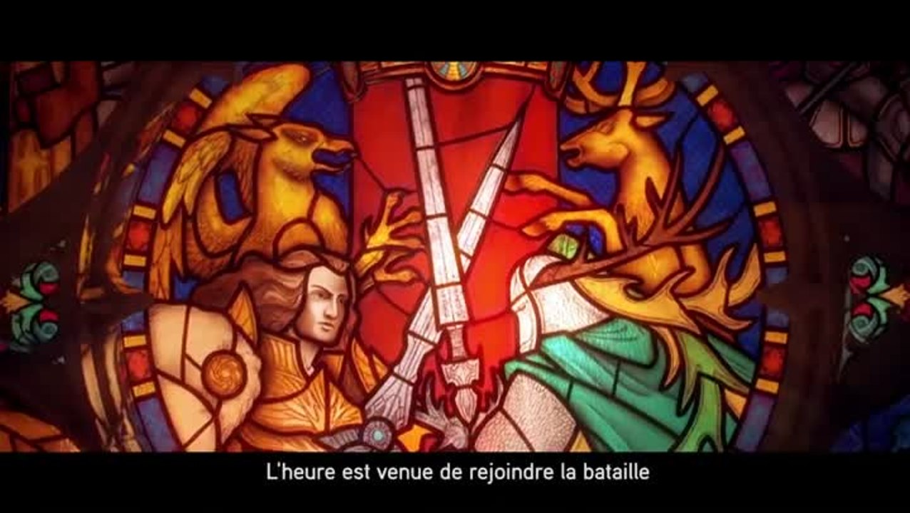 Might and Magic Heroes VII annonce sa bêta