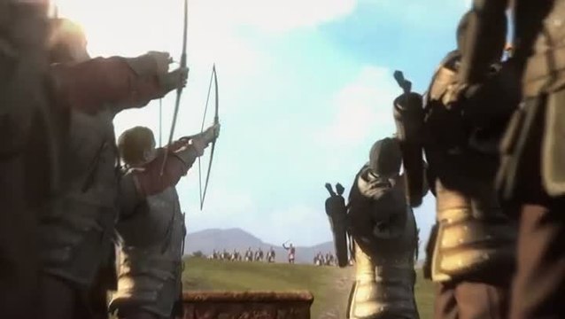 Grand Ages : Medieval de la stratégie moyenâgeuse