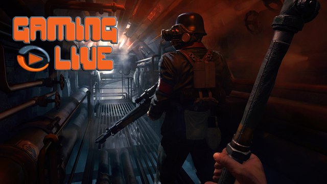 Wolfenstein The Old Blood : Blazko nous revient en pleine forme