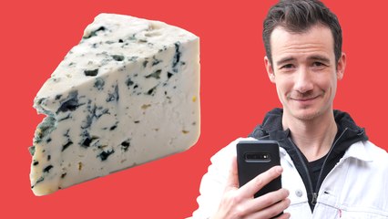 Le roquefort est-il menacé par le Nutri-score ?