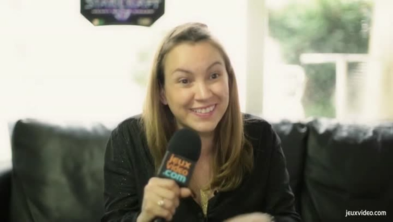 Interview Axelle Lemaire