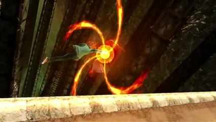 J-Stars Victory VS+ - Tsunayoshi VS Kenshin Himura