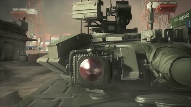 Armored Warfare arrive en early access