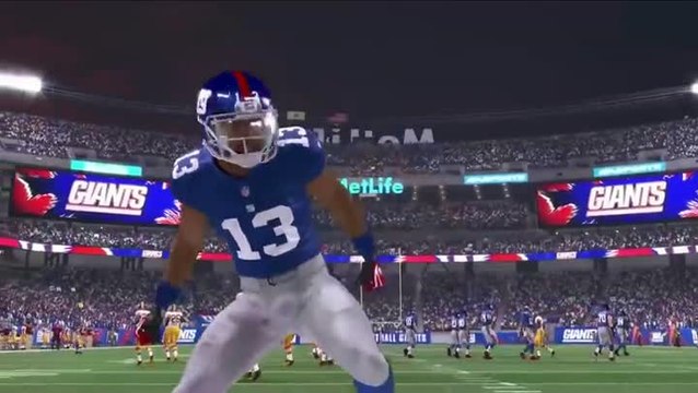 Madden NFL 16 annonce sa date de sortie