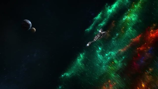 Bande-annonce de Master of Orion