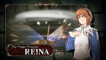 Deception IV : The Nightmare Princess - Promotion Trailer