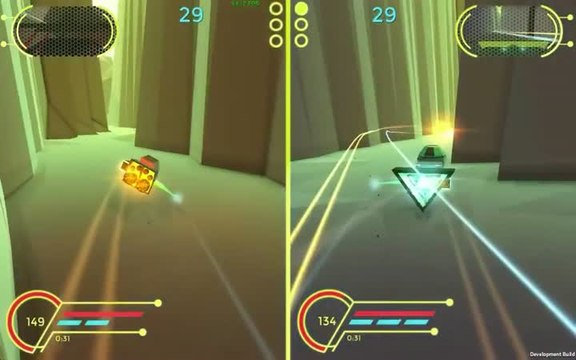 Smugglecraft débarque sur PS4 en 2016