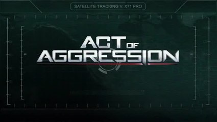 Act of Aggression : Trailer pour la faction Chimaera