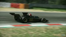 Project CARS - Zolder
