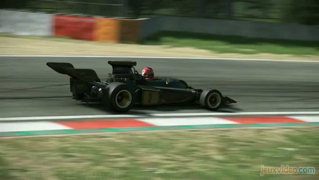 Project CARS - Zolder