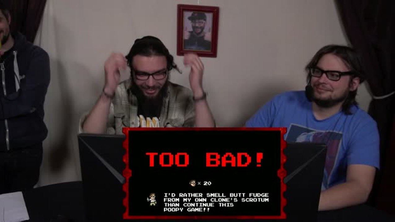 Le défi du challenge - Coopération entre Dorian et Pause Process