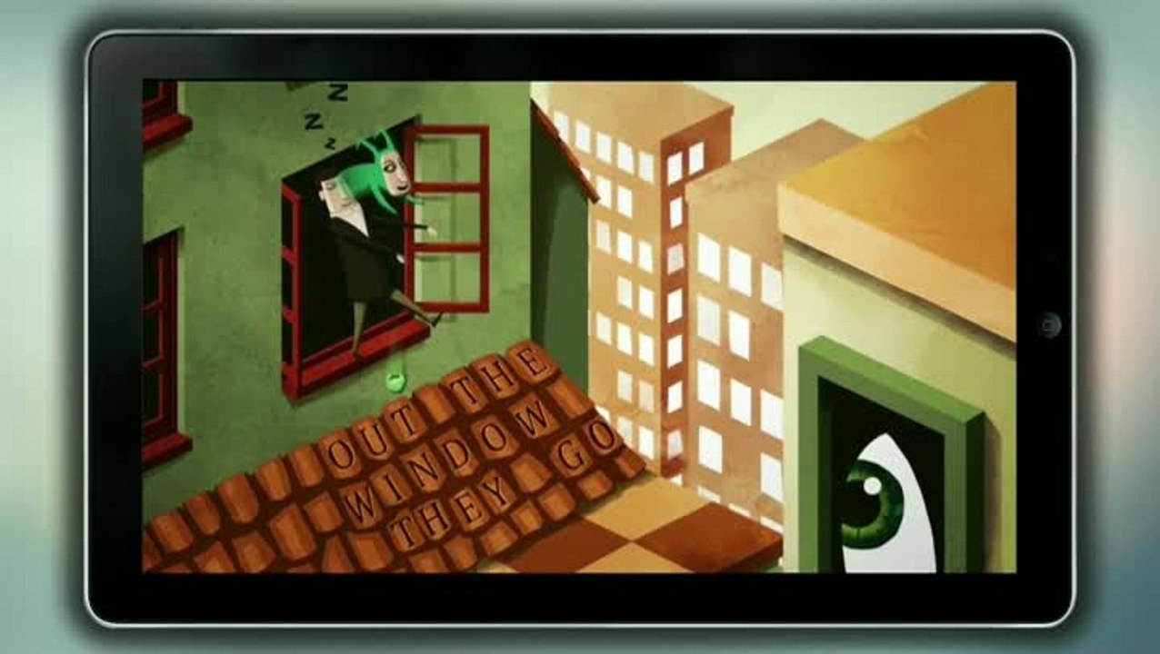 Overview Mobile : Back To Bed