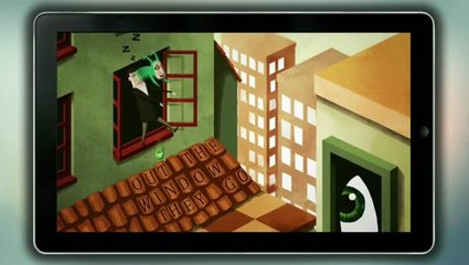 Overview Mobile : Back To Bed