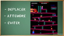 L'histoire du jeu vidéo - Les similarités entre Call of Duty et Space Invaders