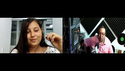 SALSA GORDA CON VERONICA HERNANDEZ Y LA REVISTA DIGITAL