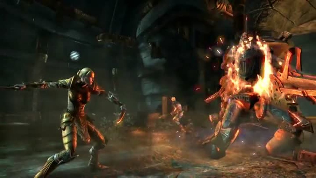 TESO : Day 1