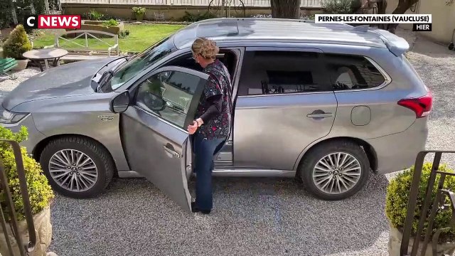 Avec la flambée du prix de l'essence, de nombreux professionnels tirent la sonnette d'alarme - Les artisans les ambulanciers ou les infirmiers pensent modifier leur manière de travailler - VIDEO