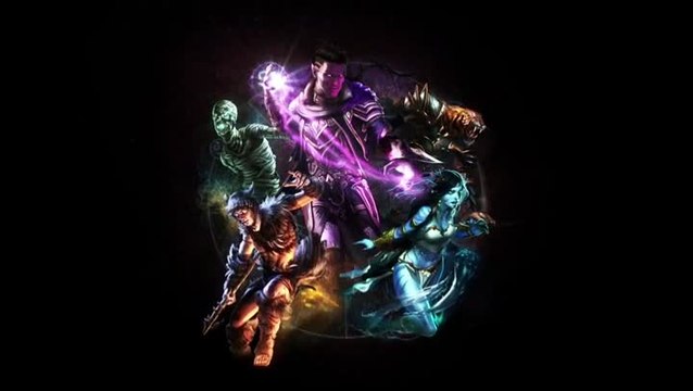 Bande annonce de The Elder Scrolls : Legends