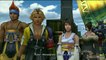 Les améliorations de Final Fantasy X / X-2 HD Remaster sur PS4