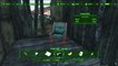 E3 2015 - Fallout 4 : Gameplay du Crafting
