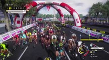 Tour de France 2015 - Gameplay trailer