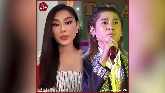 Nhan sắc thời chưa chuyển giới của các mỹ nhân Việt_ Lynk Lee cảm thấy hạnh phúc hơn