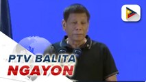Pres. Duterte, nakatakdang makipagpulong kay Chinese President Xi Jinping sa April 8