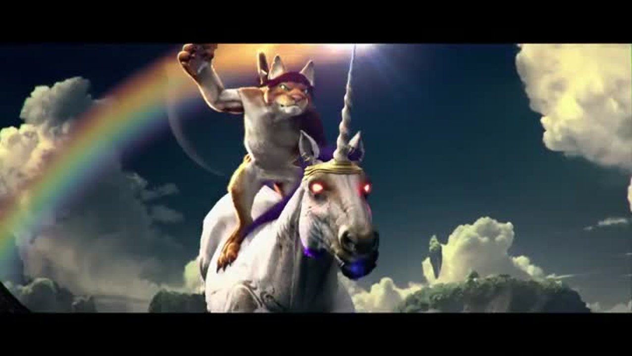 Trials Fusion Trailer DLC : E3 2015