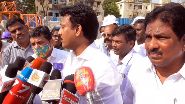 நீட் தேர்வில் இருந்து.. விலக்கு பெறும் வரை ஓய மாட்டோம்! ஆவேசமான அமைச்சர் அன்பில் மகேஷ்