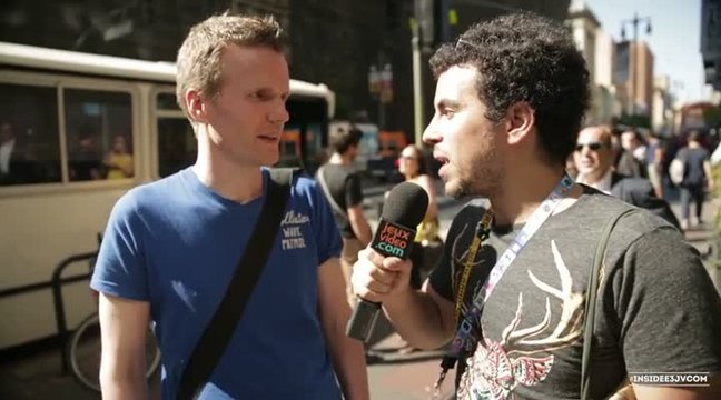 Inside E3 2015 : Ubisoft, la conférence que la presse a failli rater...