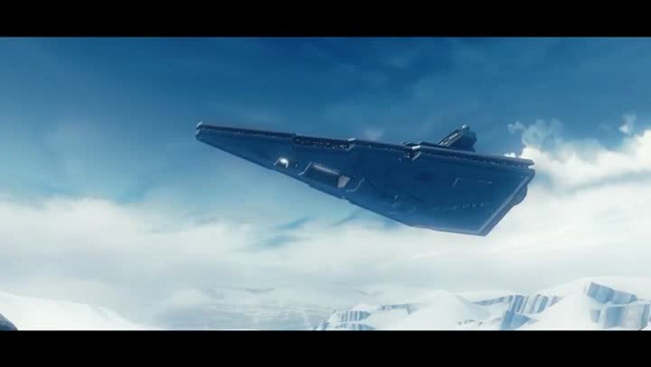 Disney Infinity 3.0 : Le pack Rise Against the Empire Edition