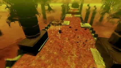 Toren - Contrée onirique