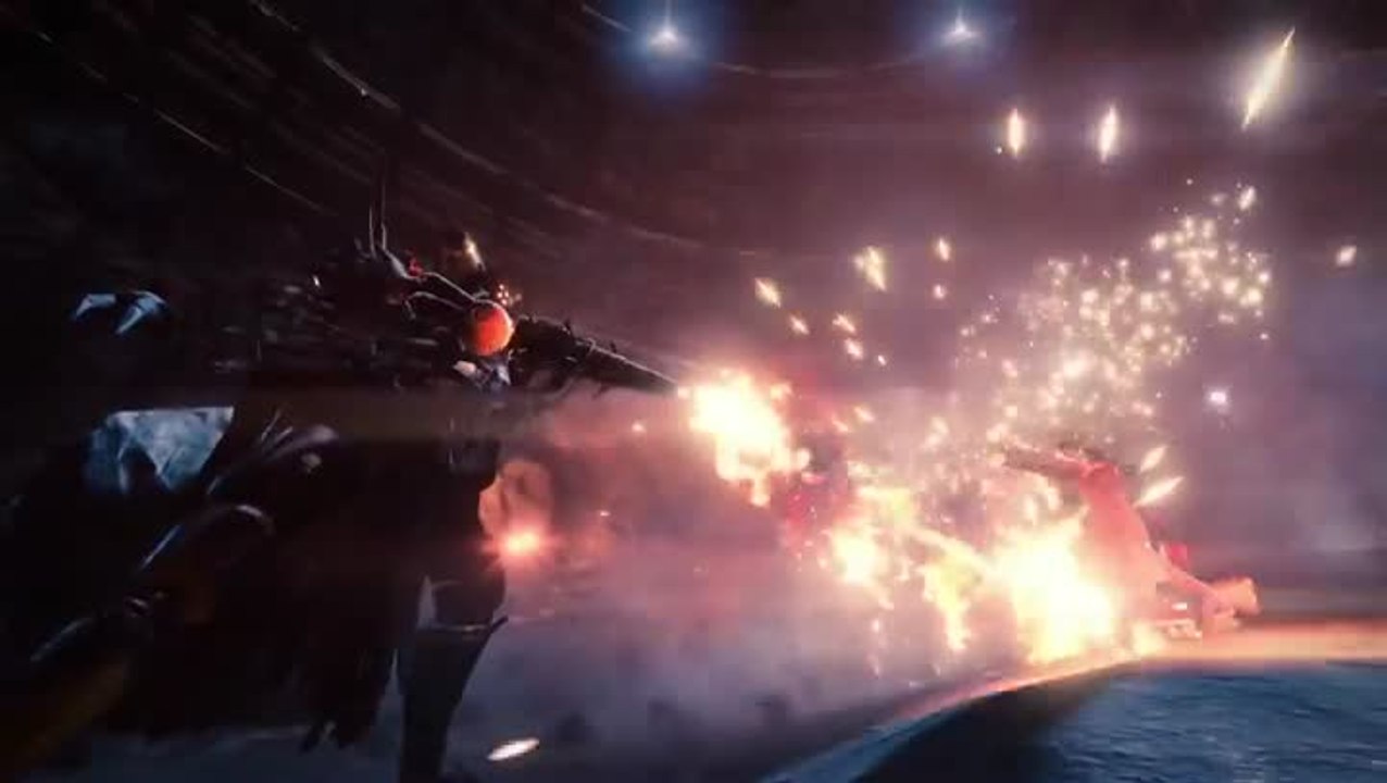 Destiny : La maison des loups vu par l'équipe de développement