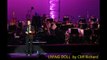LIVING DOLL by Cliff Richard - unreleased live performance -  Amsterdam 2005   HQ Stereo sound
