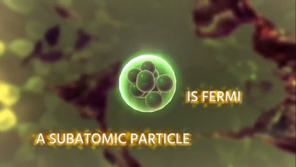 Fermi's Path Announce Trailer