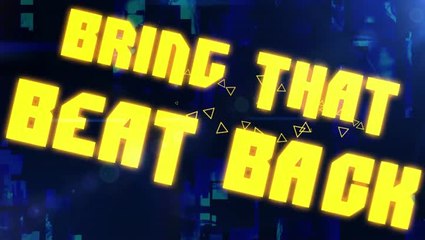 Inside My Radio - Trailer de lancement