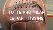 Il Pallone Racconta - Juve-Inter e Atalanta-Napoli pro-Milan?