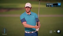 EA Sports Rory McIlroy PGA Tour - Gameplay