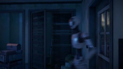 The Uncertain se dévoile en vidéo : E3 2015