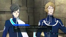 Lost Dimension : Rencontre avec l'équipe S.E.A.L.E.D