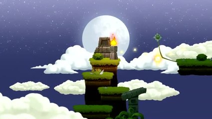 munch time 2 xbox one trailer E3 2015