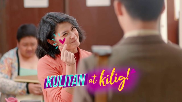 Kulitan at kilig | Mano Po Legacy: Her Big Boss Teaser
