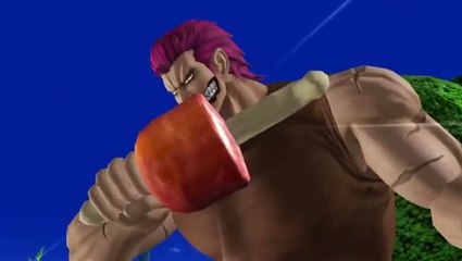 J-Stars Victory VS + oppose Zebra et Toriko