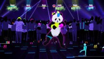 Just Dance 2016 Preview 